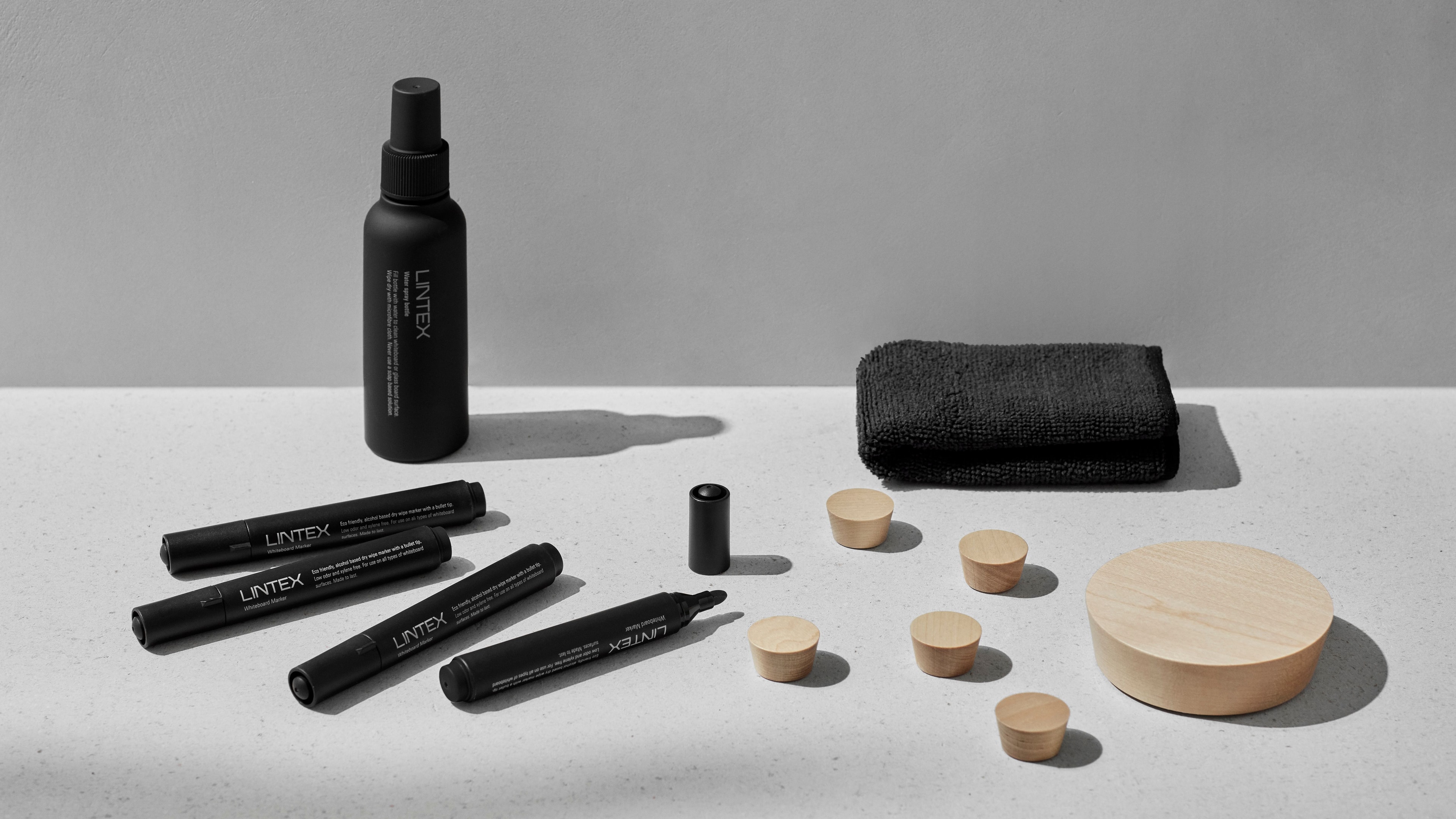 BIRCH and CORK Starter set-media-0