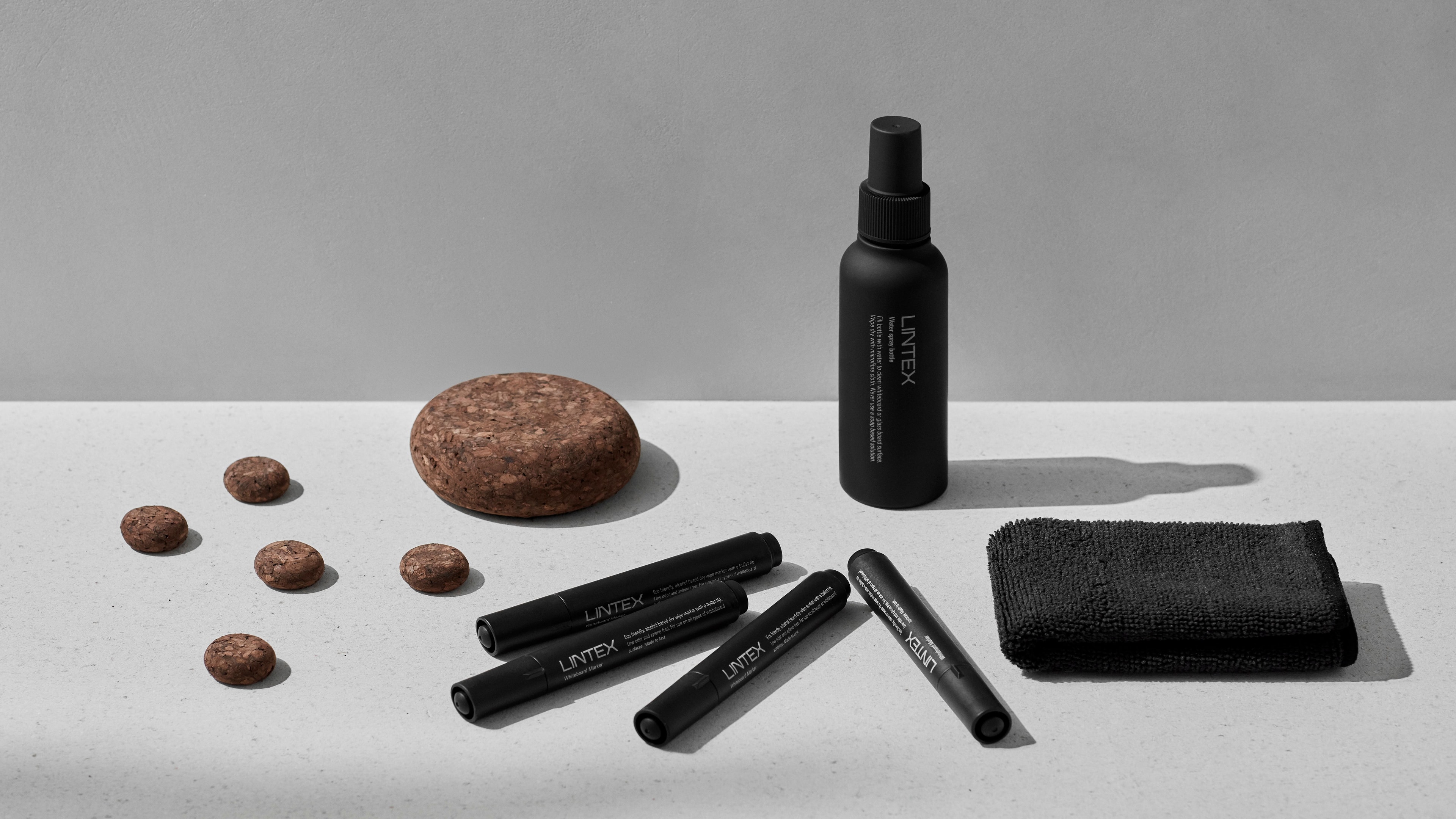 BIRCH and CORK Starter set-media-1